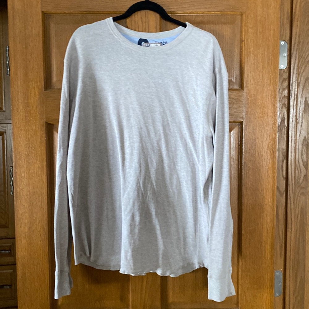 Men’s XXL long sleeve!